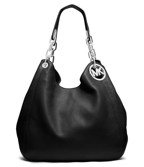 michael kors leather hobo|michael kors outlet hobo bag.